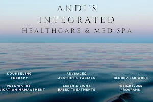 Andi's Integrated Health Care & Med Spa image