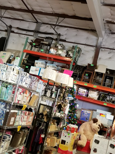 Discount Store «A Little Bit of Everything», reviews and photos, 340 Cottage St, Pawtucket, RI 02860, USA