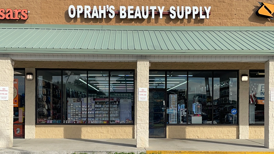 Oprahs Beauty Supply