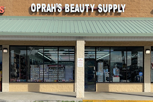 Oprah's Beauty Supply image