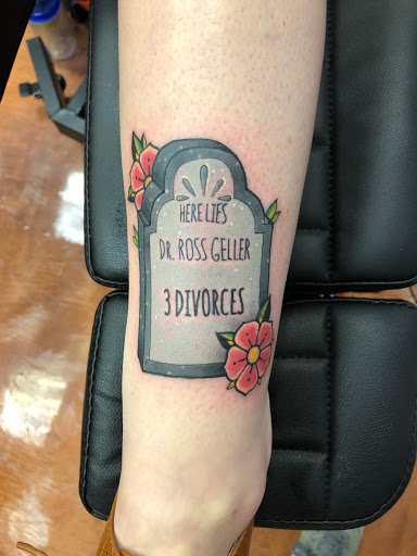 Explore tattoo ideas for women shoulder, creative tattoo ideas in Aledo, available at Elevated Tattoo & Piercing