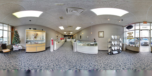 Jewelry Store «J & M Jewelers», reviews and photos, 7805 26 Mile Rd, Washington, MI 48094, USA