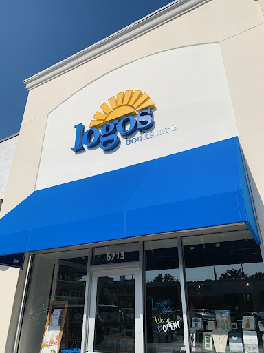 Book Store «Logos Bookstore», reviews and photos, 6620 Snider Plaza, Dallas, TX 75205, USA