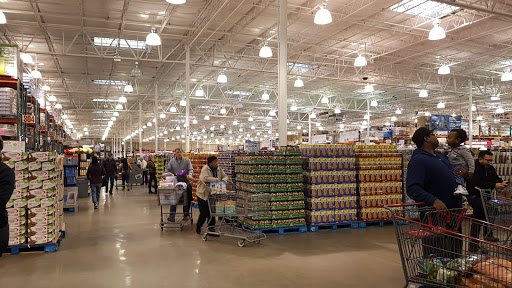 Warehouse store «Costco Wholesale», reviews and photos, 850 Glenrock Rd, Norfolk, VA 23502, USA