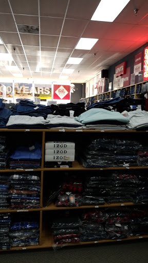 Clothing Store «G&L Clothing», reviews and photos, 1801 Ingersoll Ave, Des Moines, IA 50309, USA