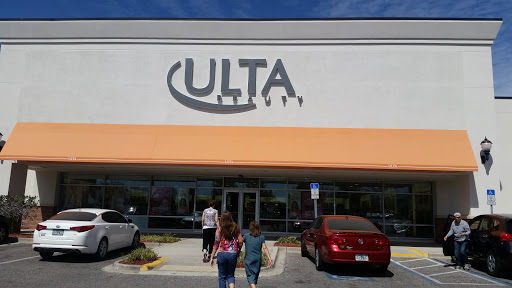 Hair Salon «Ulta Beauty», reviews and photos, 7211 Coastal Blvd, Brooksville, FL 34613, USA