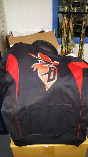 Custom T-shirt Store «ClassSick Custom», reviews and photos, 5 Carpenter St, Pawtucket, RI 02860, USA