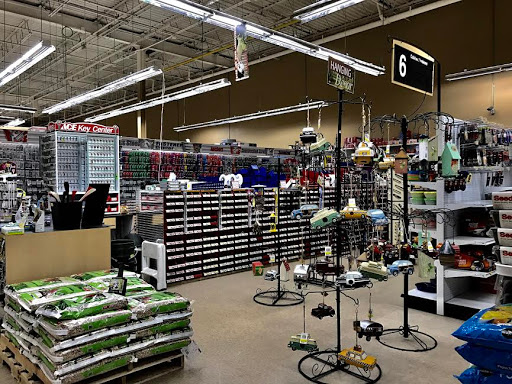 Hardware Store «Ace Hardware of Commack», reviews and photos, 2160 Jericho Turnpike, Commack, NY 11725, USA
