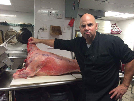 Store «Darien Butcher Shop», reviews and photos, 13 Grove St, Darien, CT 06820, USA