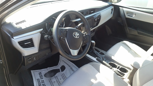 Auto Auction «BLOK Charity Auto Clearance», reviews and photos, 14720 S Main St, Gardena, CA 90248, USA