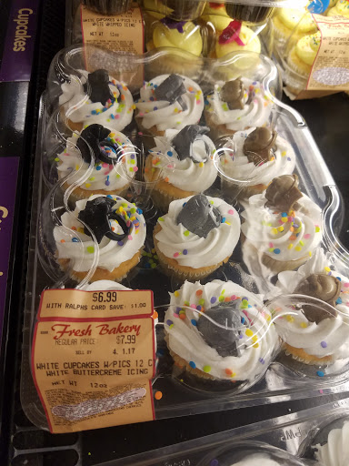 Grocery Store «Ralphs», reviews and photos, 5241 Warner Ave, Huntington Beach, CA 92649, USA