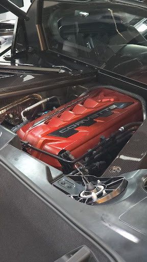 Chevrolet Dealer «Jack Wilson Chevrolet», reviews and photos, 2255 US-1, St Augustine, FL 32086, USA