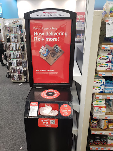 Drug Store «CVS», reviews and photos, 4112 Avenue U, Brooklyn, NY 11234, USA