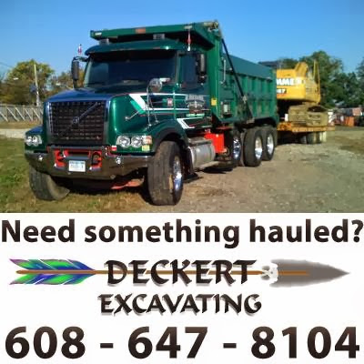 Deckert Excavating LLC