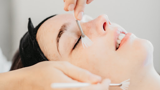 Face Up Skincare in Indre By, København