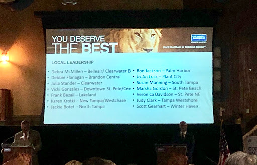 Real Estate Agency «Coldwell Banker - Winter Haven - Polk County Florida», reviews and photos, 290 Cypress Gardens Blvd, Winter Haven, FL 33880, USA