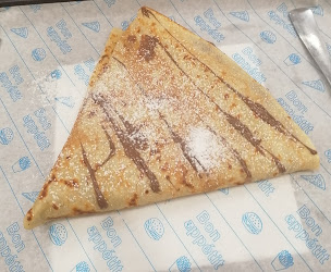 Photo n°10 de Crêperie notre dame à Pontoise ()