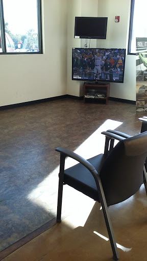 Car Dealer «Lone Star Chrysler Dodge Jeep Ram», reviews and photos, 8811 I-35, San Antonio, TX 78211, USA