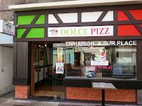Photos du propriétaire du Restaurant DOLCE PIZZ à Le Creusot - n°3