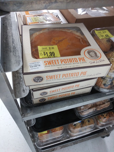 Department Store «Walmart Supercenter», reviews and photos, 5401 Fairington Rd, Lithonia, GA 30038, USA