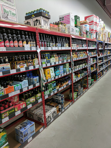 Wine Store «BevMo!», reviews and photos, 5820 Sepulveda Blvd, Van Nuys, CA 91411, USA