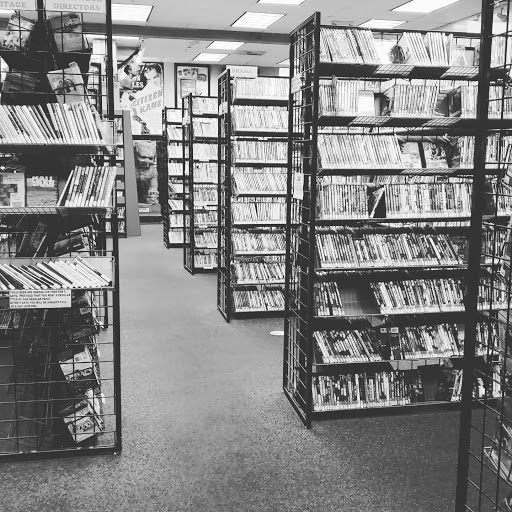 Movie Rental Store «Movie Madness Video», reviews and photos, 4320 SE Belmont St, Portland, OR 97215, USA