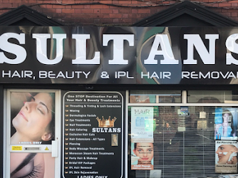 Sultans Hair & Beauty Salon