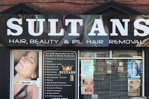Sultans Hair & Beauty Salon image