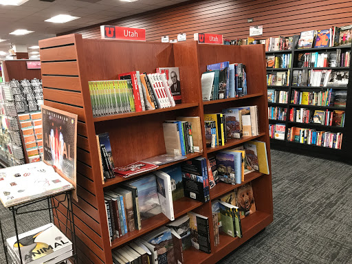Variety Store «University of Utah Campus Store», reviews and photos, 270 1500 E, Salt Lake City, UT 84112, USA