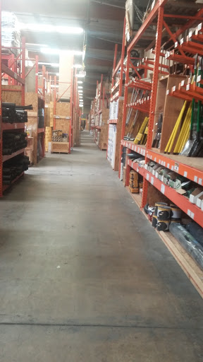 Home Improvement Store «HD Supply Home Improvement Solutions», reviews and photos, 5950 N Paramount Blvd, Long Beach, CA 90805, USA