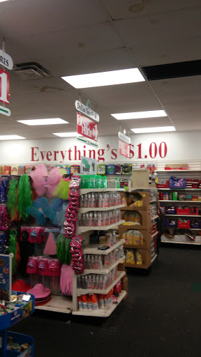 Dollar Store «Dollar Tree», reviews and photos, 562 W Broad St, Hazleton, PA 18201, USA