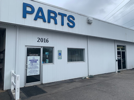 Chevrolet Dealer «Duke Automotive», reviews and photos, 2016 N Main St, Suffolk, VA 23434, USA