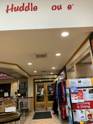 Gas Station «Flying J», reviews and photos, 520 S State Rd 39, Lebanon, IN 46052, USA