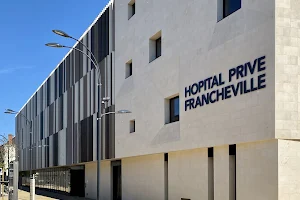 Private Hospital Francheville image