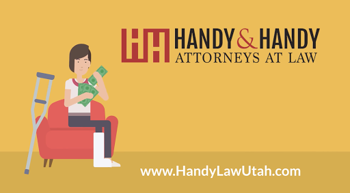 Personal Injury Attorney «Handy & Handy», reviews and photos