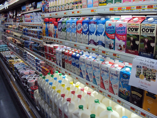 Supermarket «Sherman IGA», reviews and photos, 15 CT-39, Sherman, CT 06784, USA