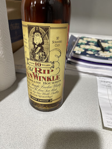 Liquor Store «Milton Liquor», reviews and photos, 112 Broadkill Rd, Milton, DE 19968, USA