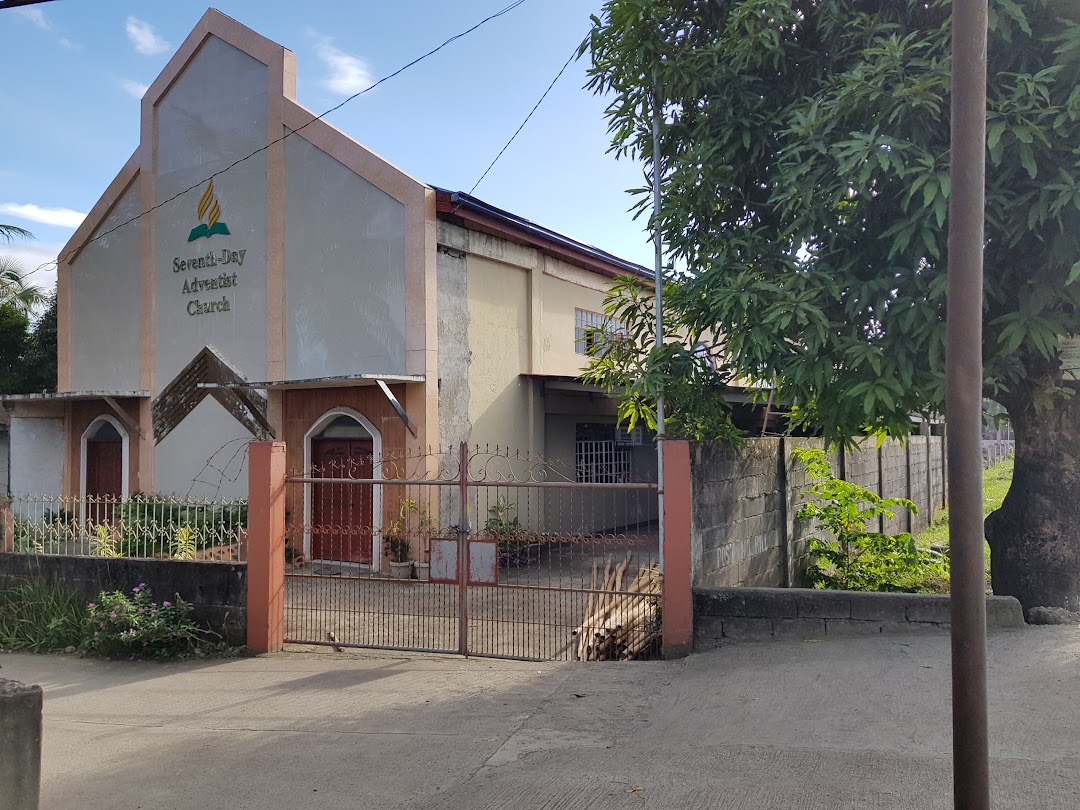 Mabini Seventh-day Adventist Church