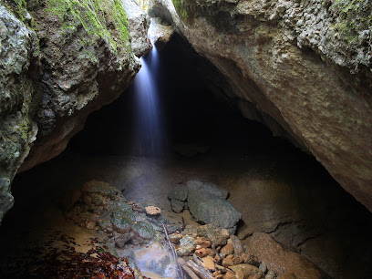 Gilowskyhöhle
