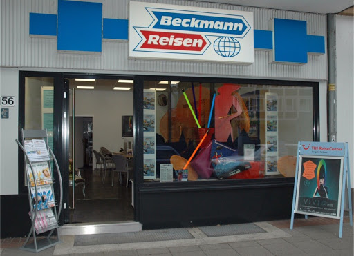 TUI ReiseCenter Reisebüro Beckmann GmbH
