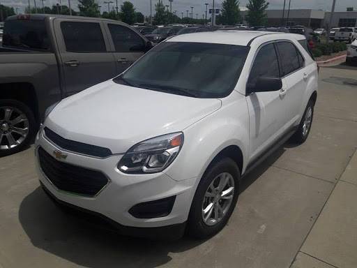 Chevrolet Dealer «Superior Chevrolet Conway», reviews and photos, 1275 Exchange Ave, Conway, AR 72032, USA
