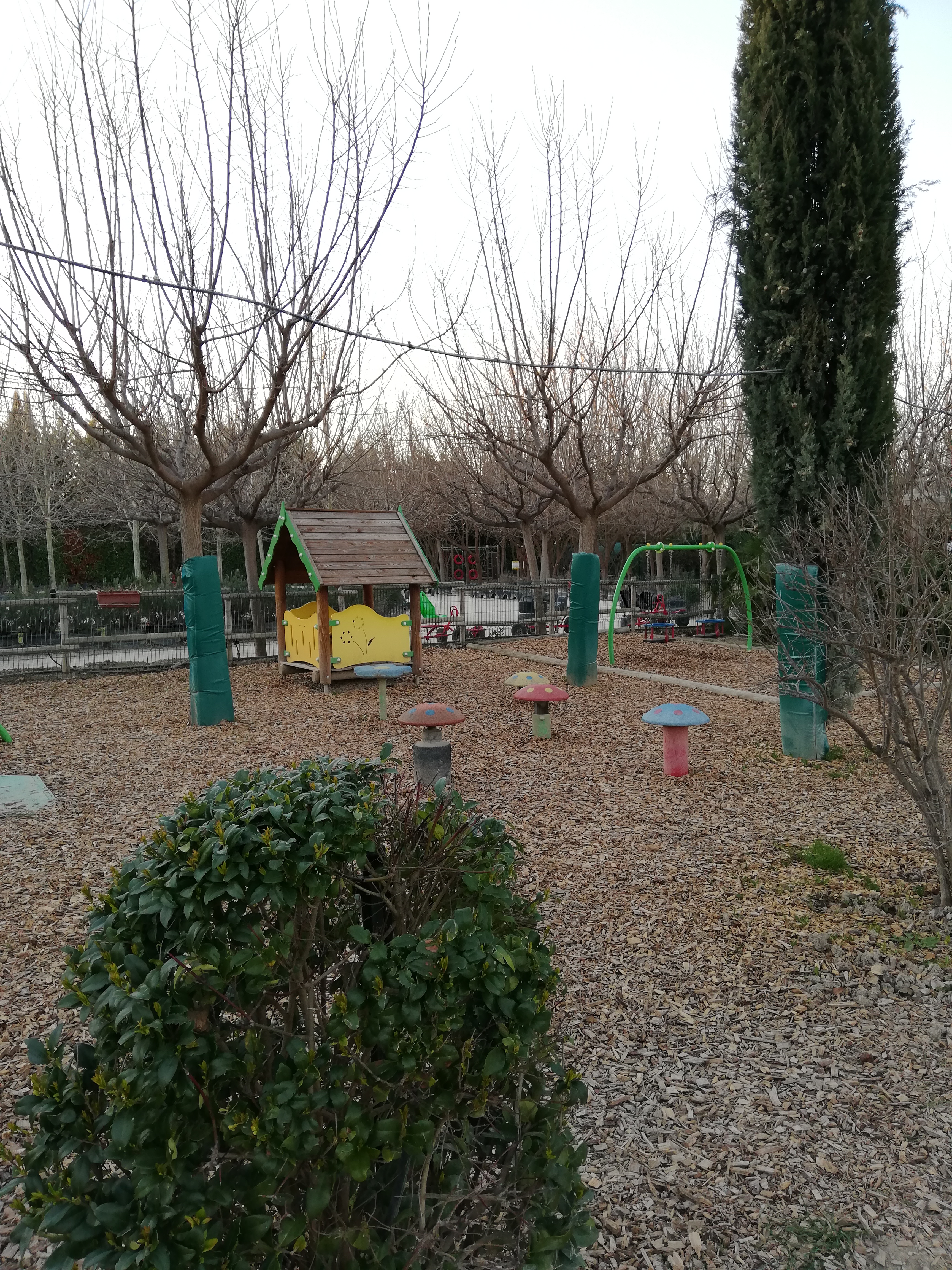 Photo n° 1 de l'avis de Scrat. fait le 23/02/2020 à 17:00