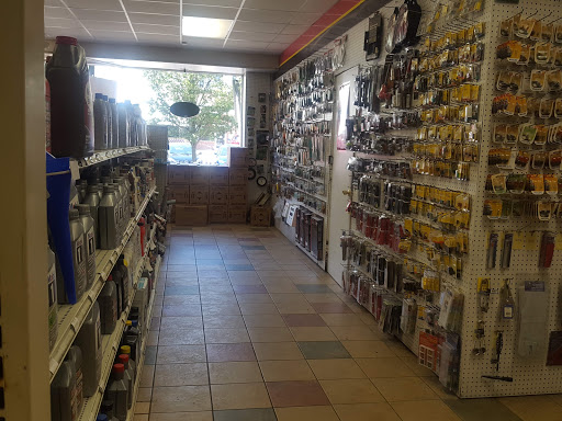 Auto Parts Store «Lakeland Auto Parts-Haskell», reviews and photos, 1051 Ringwood Ave, Haskell, NJ 07420, USA