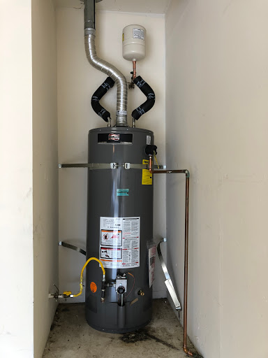 Roseville Water Heater Solutions
