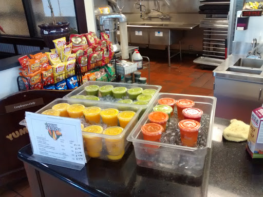 Donut Shop «Yum Yum Donuts», reviews and photos, 8139 W Manchester Ave, Playa Del Rey, CA 90293, USA