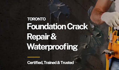 Toronto Foundation Repair & Waterproofing