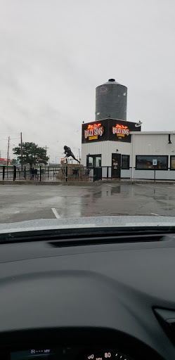 Shopping Mall «The Farm Shopping Center», reviews and photos, 5321 S Sheridan Rd, Tulsa, OK 74145, USA