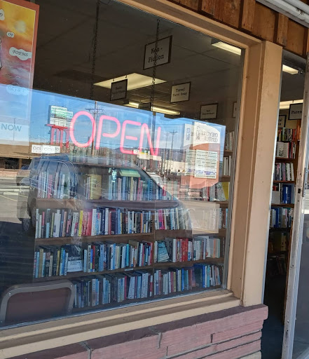 Book Store «Books For You», reviews and photos, 1737 S 8th St, Colorado Springs, CO 80905, USA