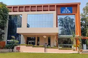 Hotel Aketa image