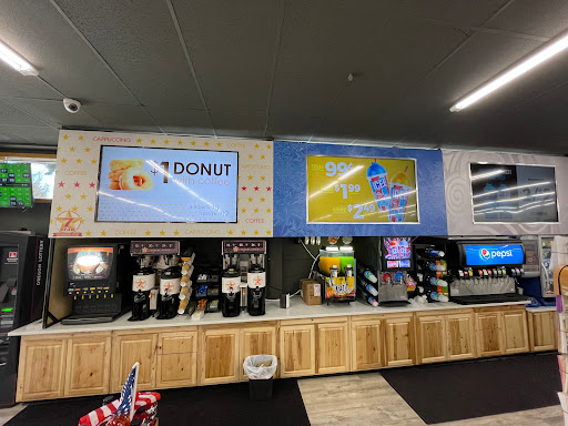 Produce Market «Mill City Market Place», reviews and photos, 829 SW 1st St, Mill City, OR 97360, USA